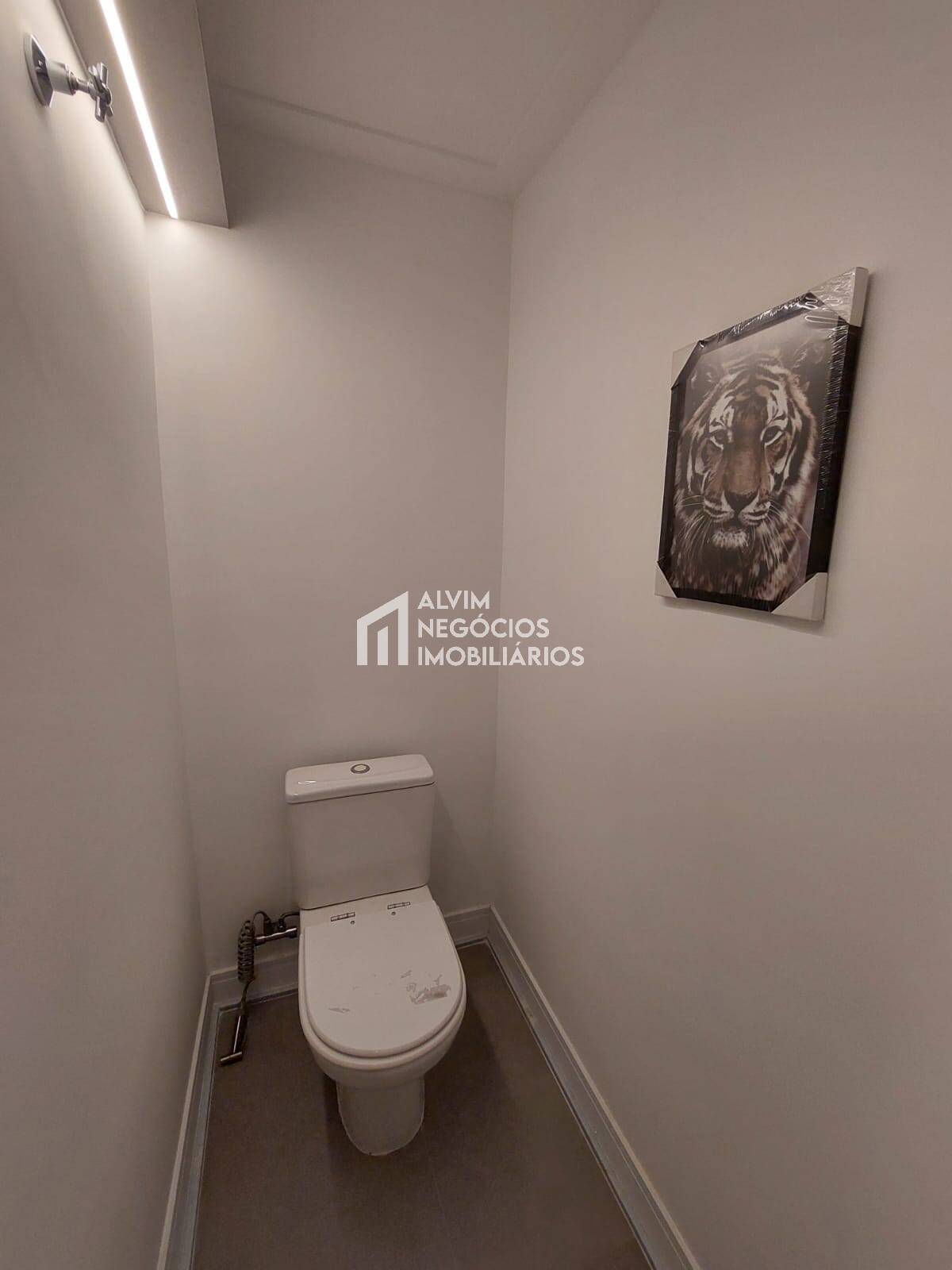 Apartamento à venda com 2 quartos, 75m² - Foto 5
