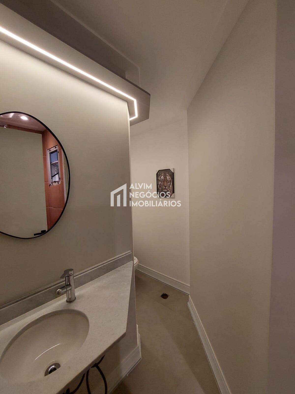 Apartamento à venda com 2 quartos, 75m² - Foto 7