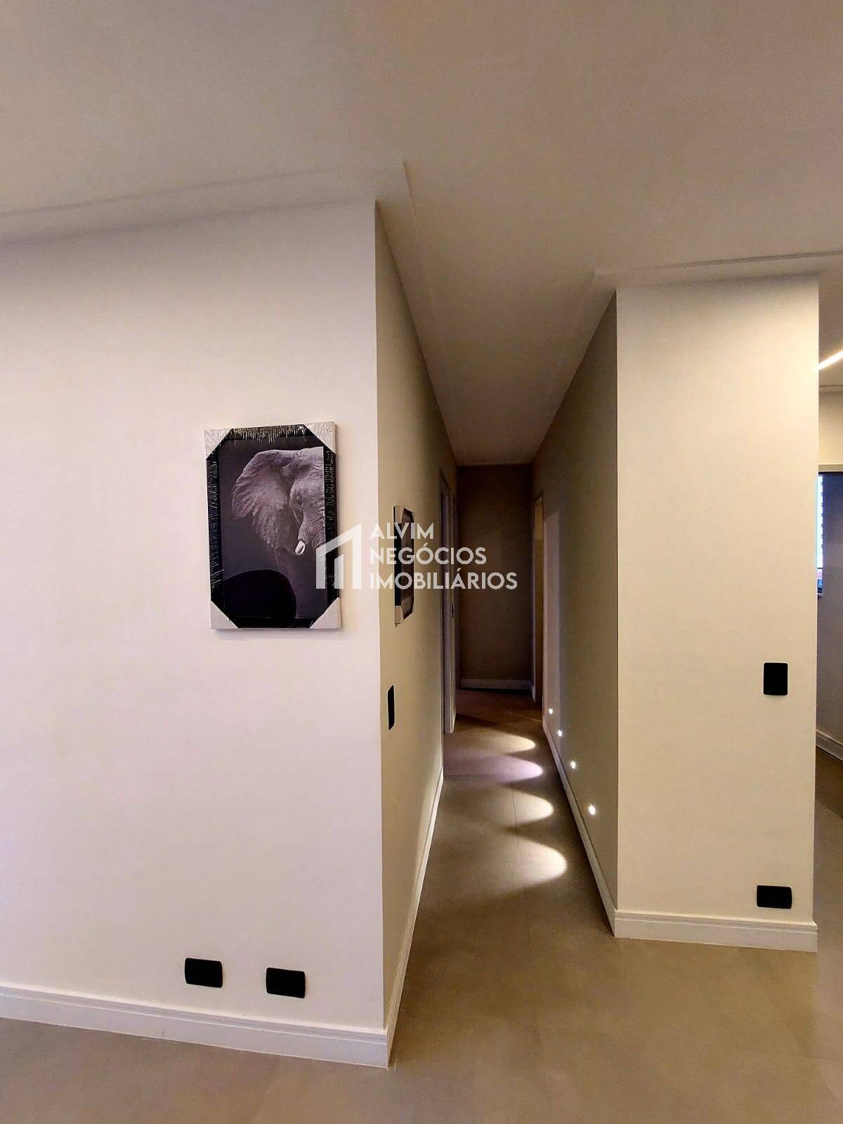 Apartamento à venda com 2 quartos, 75m² - Foto 24