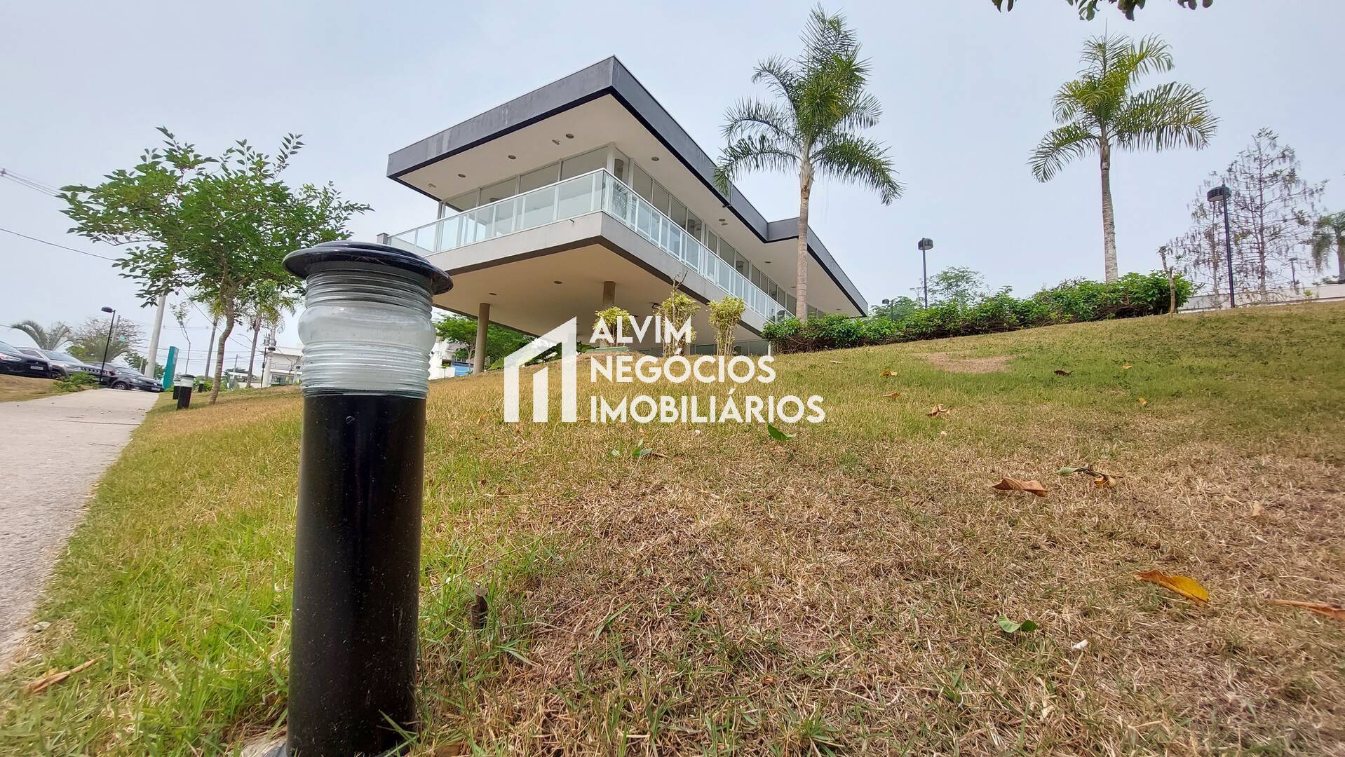 Terreno, 361 m² - Foto 1