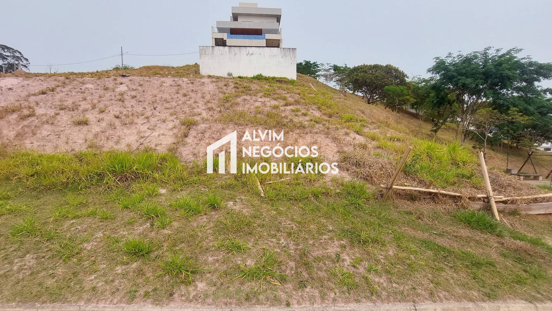 Terreno, 361 m² - Foto 7