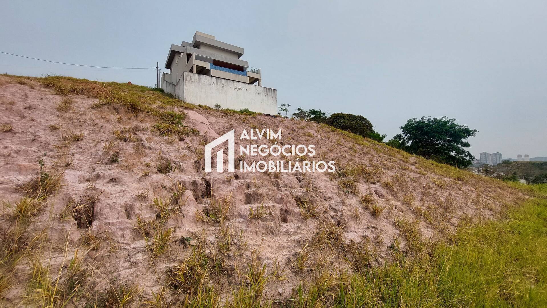 Terreno, 361 m² - Foto 4