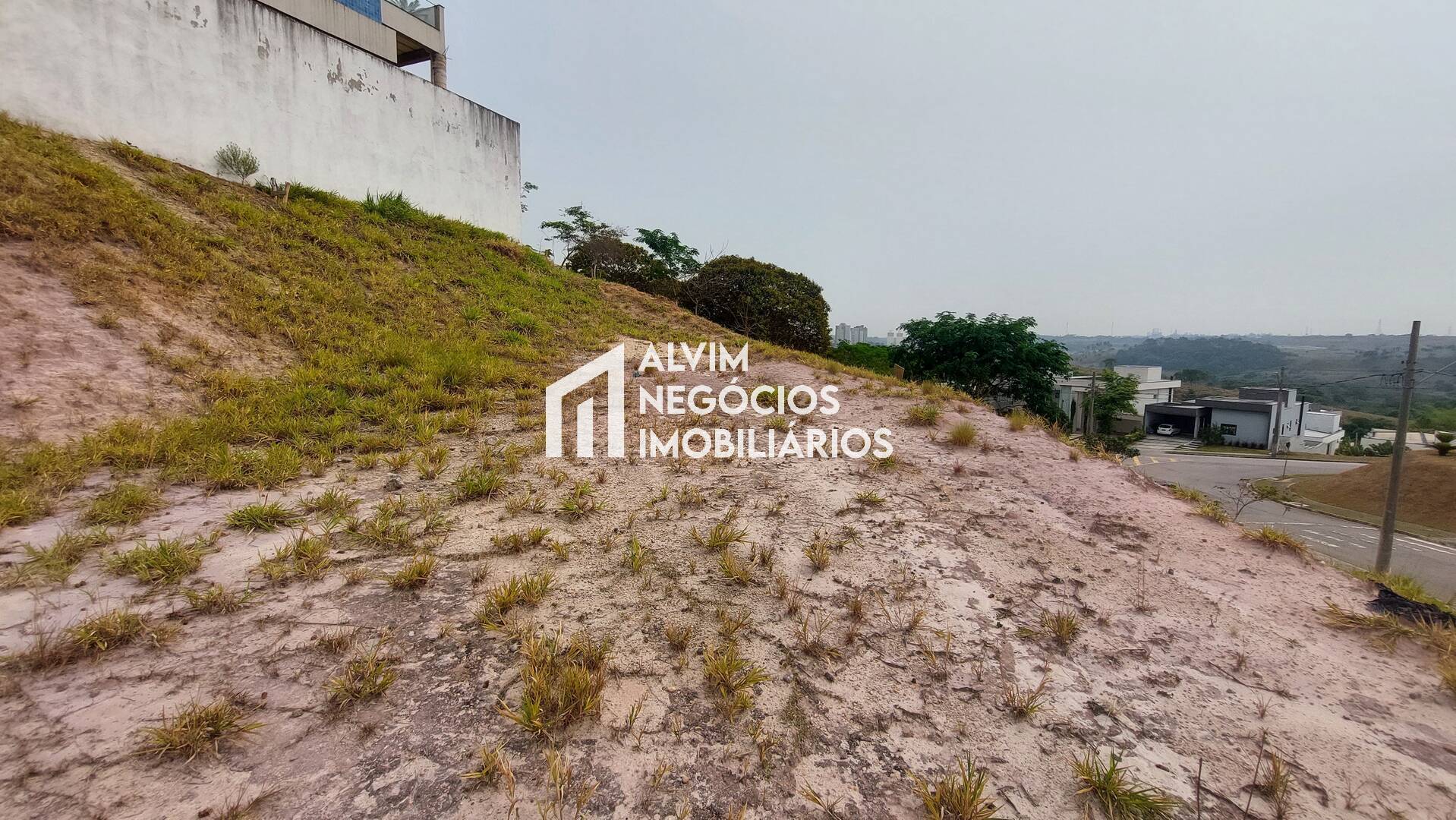 Terreno, 361 m² - Foto 2