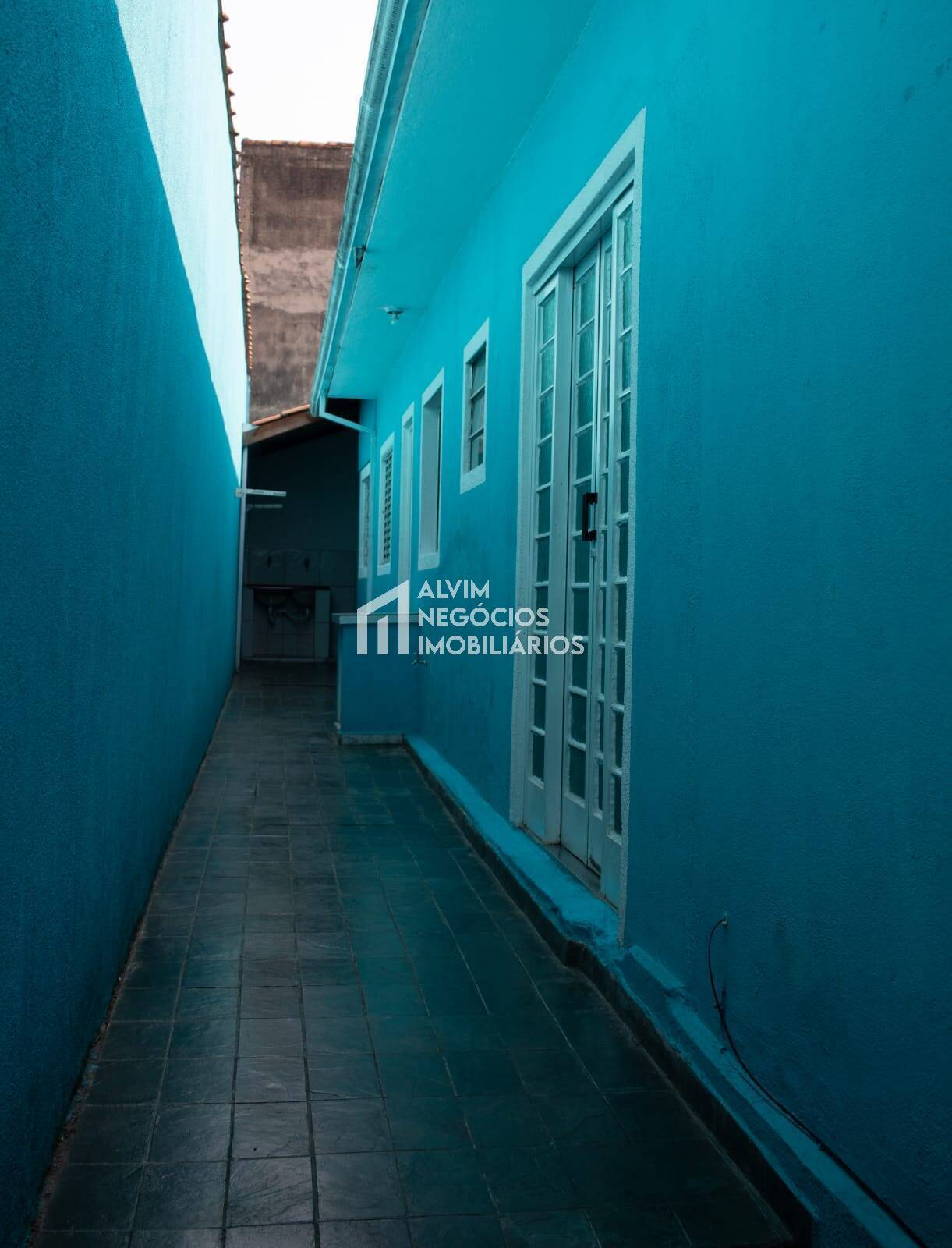 Casa à venda com 3 quartos, 52m² - Foto 7