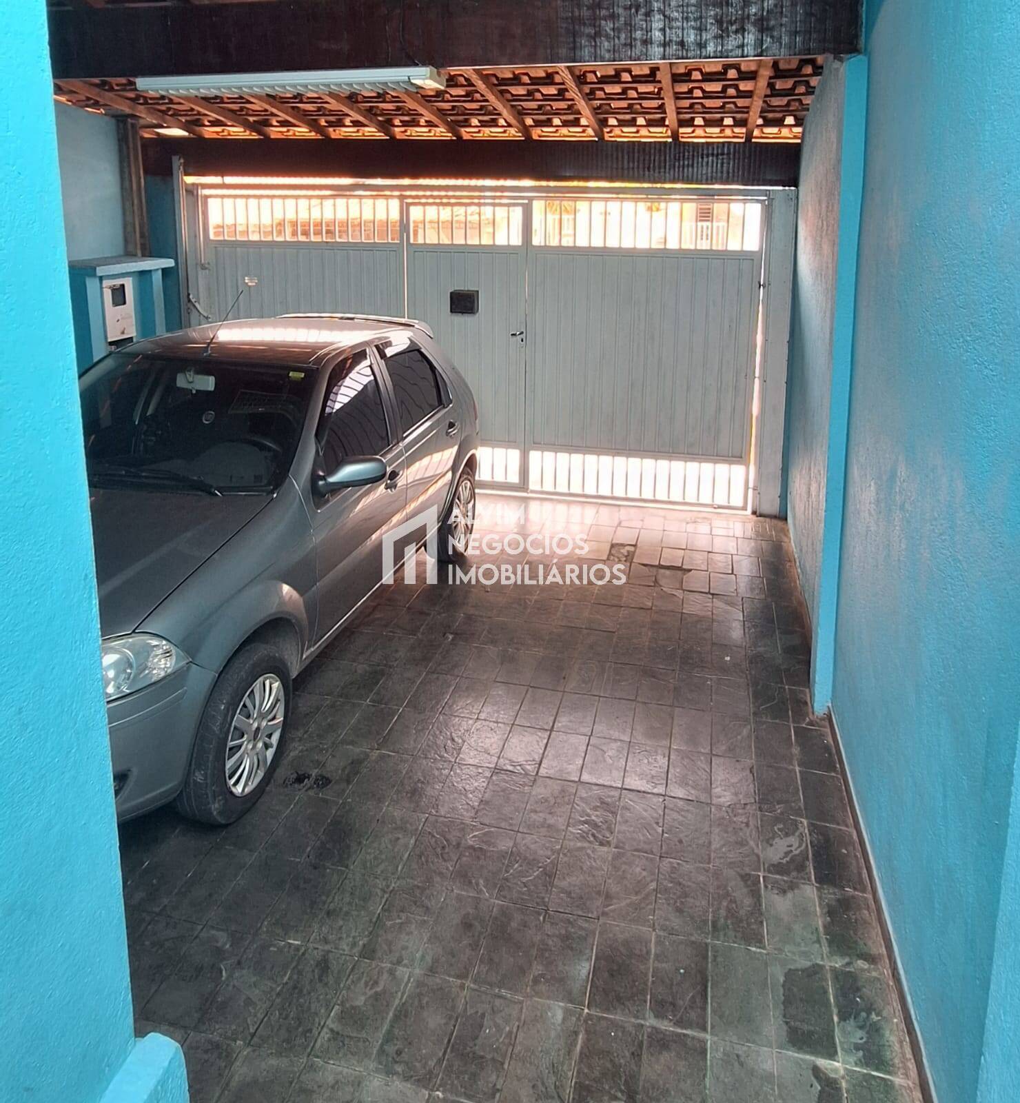 Casa à venda com 3 quartos, 52m² - Foto 3