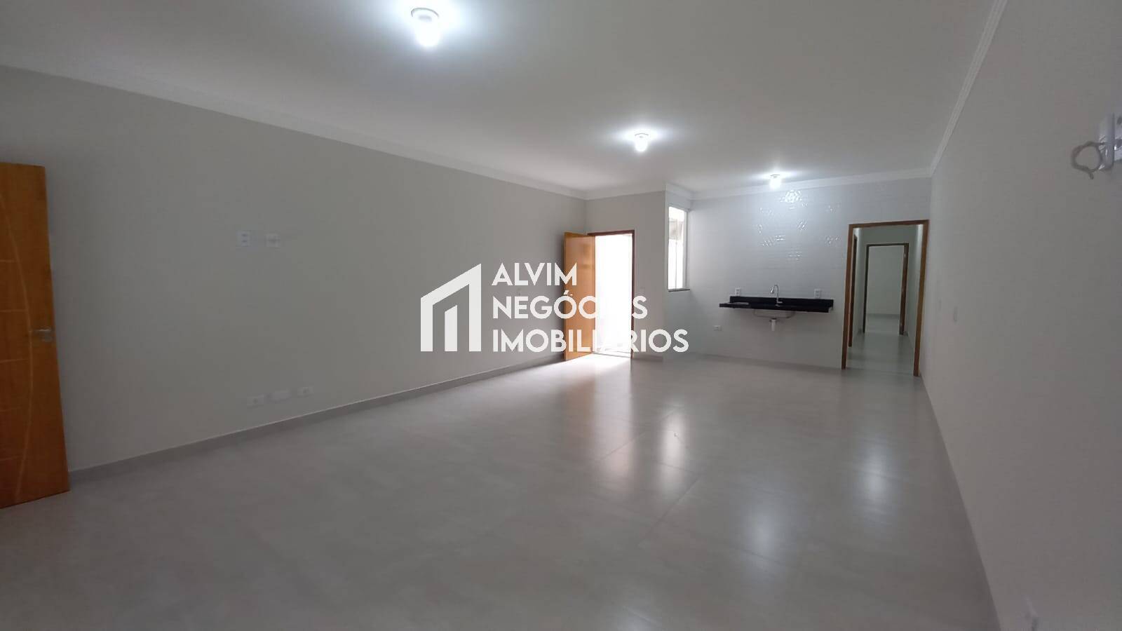 Casa, 2 quartos, 114 m² - Foto 2