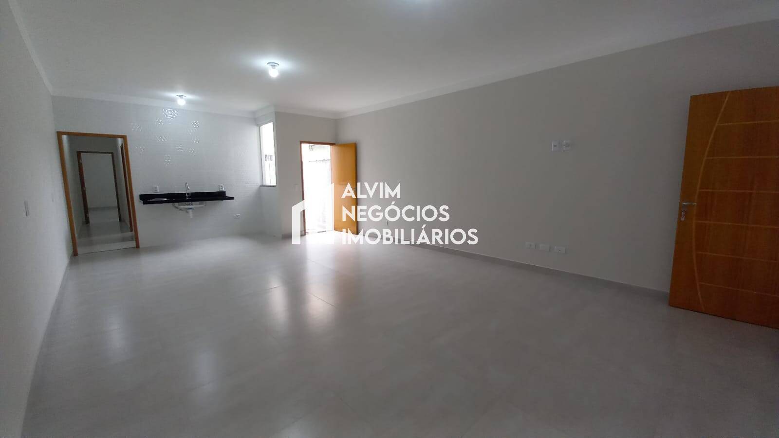 Casa, 2 quartos, 114 m² - Foto 2