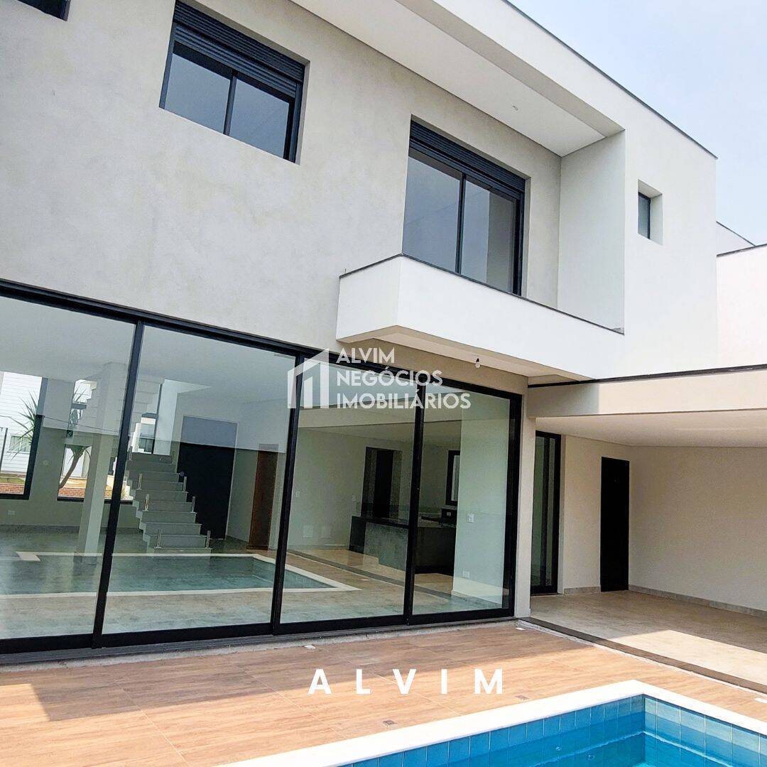 Sobrado à venda com 4 quartos, 273m² - Foto 29