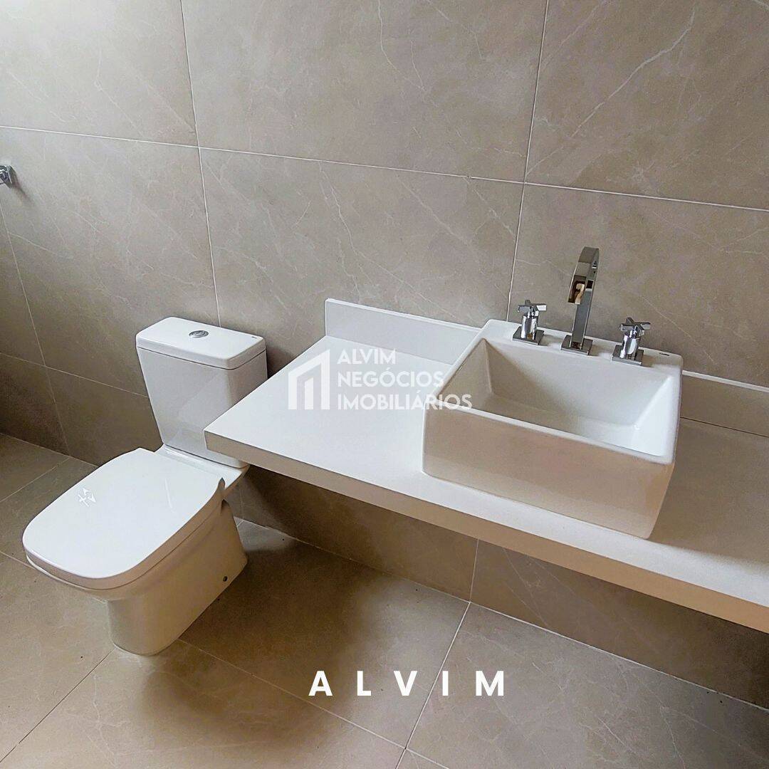 Sobrado à venda com 4 quartos, 273m² - Foto 31