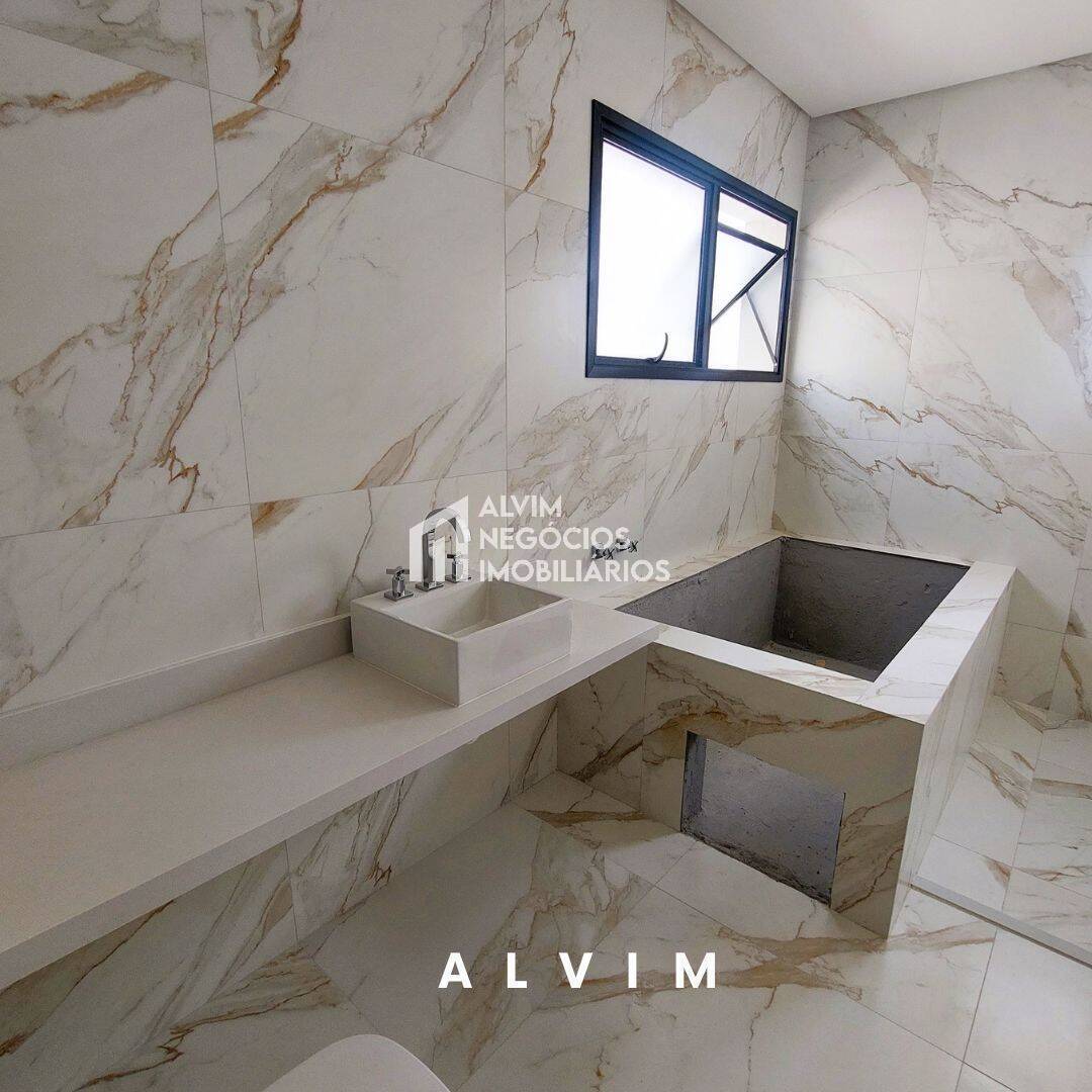 Sobrado à venda com 4 quartos, 273m² - Foto 33
