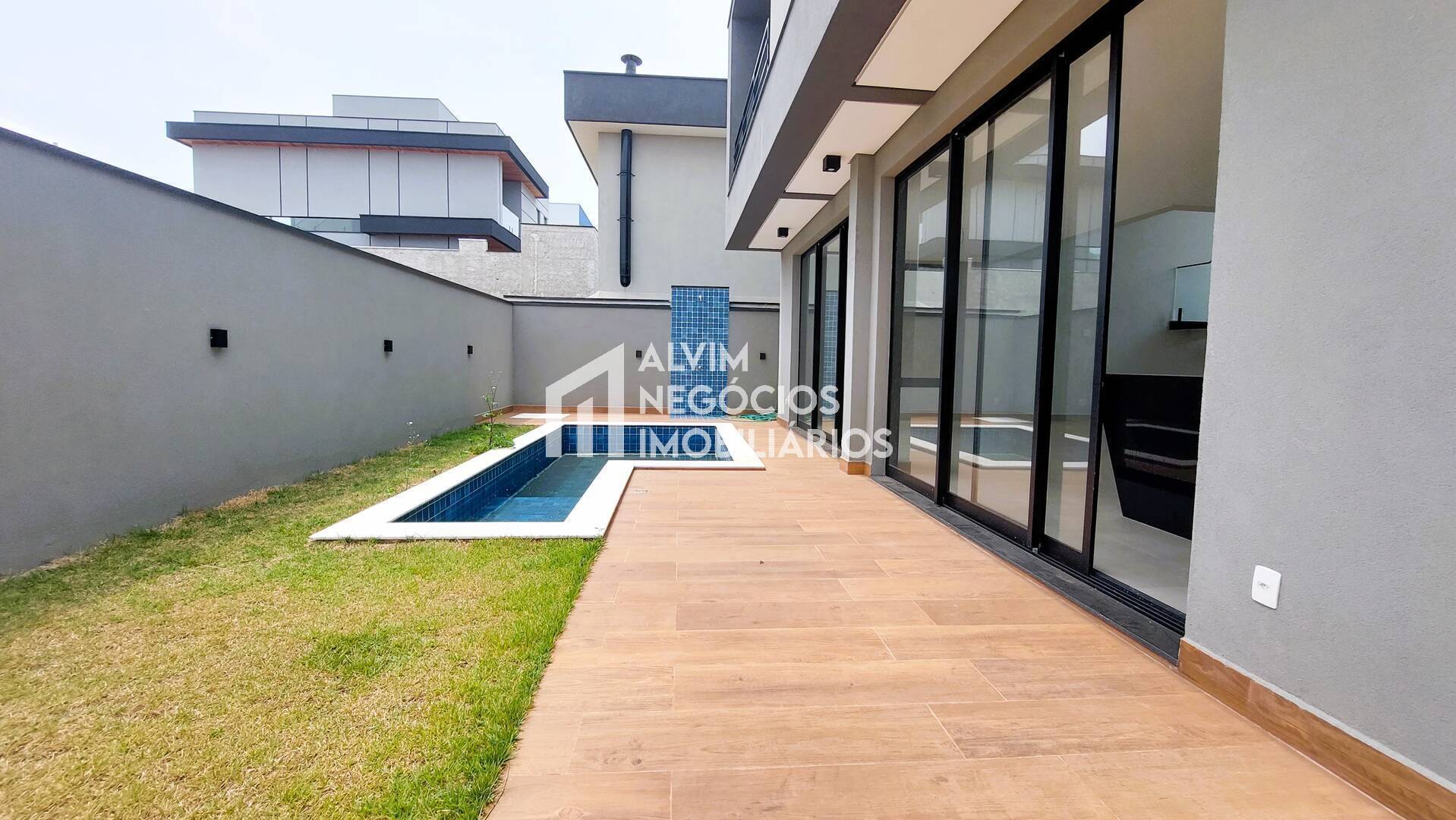 Sobrado à venda com 3 quartos, 250m² - Foto 15