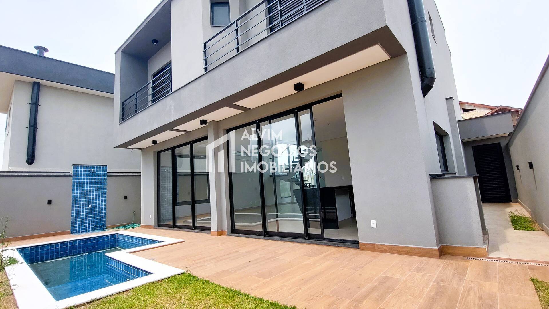 Sobrado à venda com 3 quartos, 250m² - Foto 16