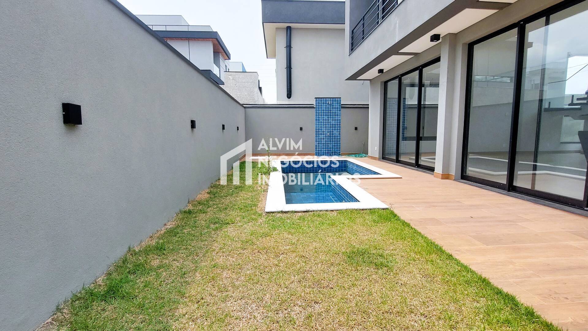 Sobrado à venda com 3 quartos, 250m² - Foto 17