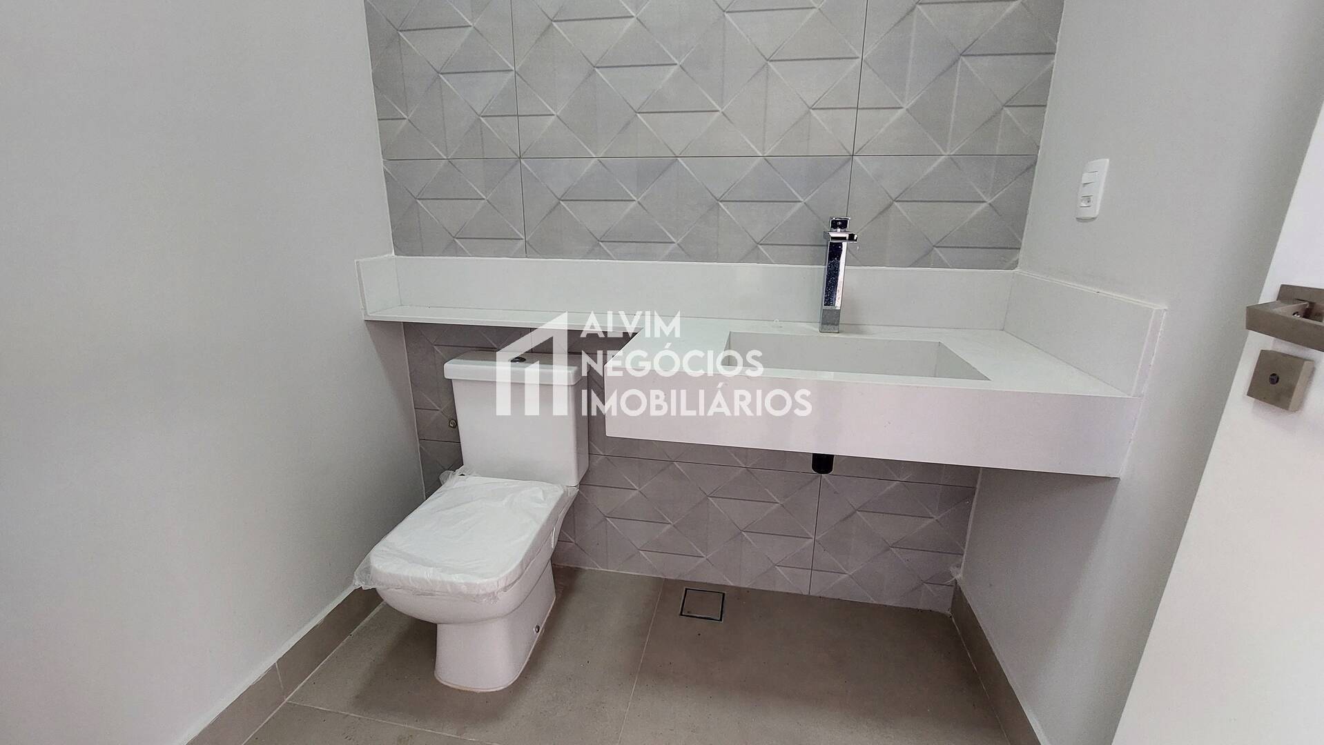 Sobrado à venda com 3 quartos, 250m² - Foto 6