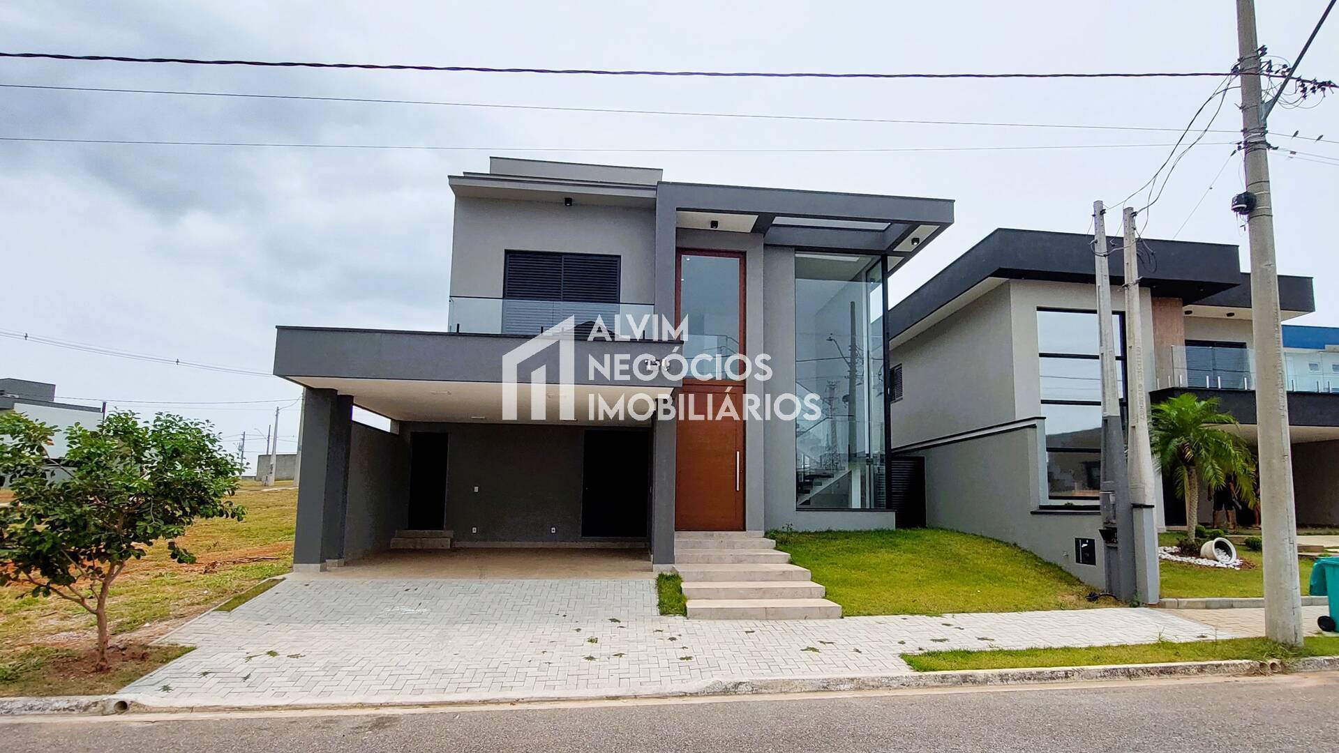 Sobrado à venda com 3 quartos, 250m² - Foto 3