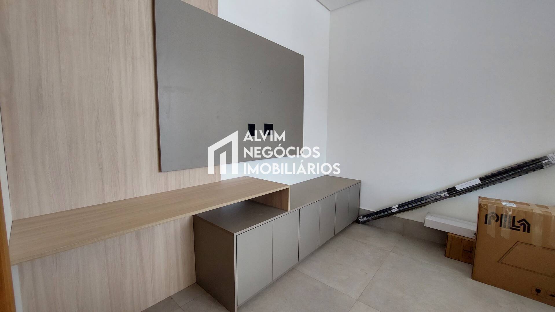 Sobrado, 4 quartos, 367 m² - Foto 6