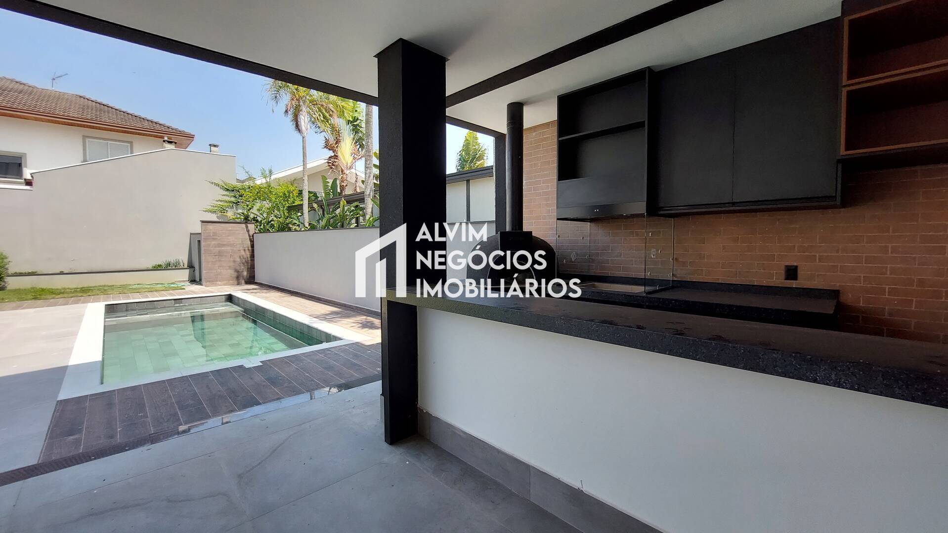 Sobrado, 4 quartos, 367 m² - Foto 13