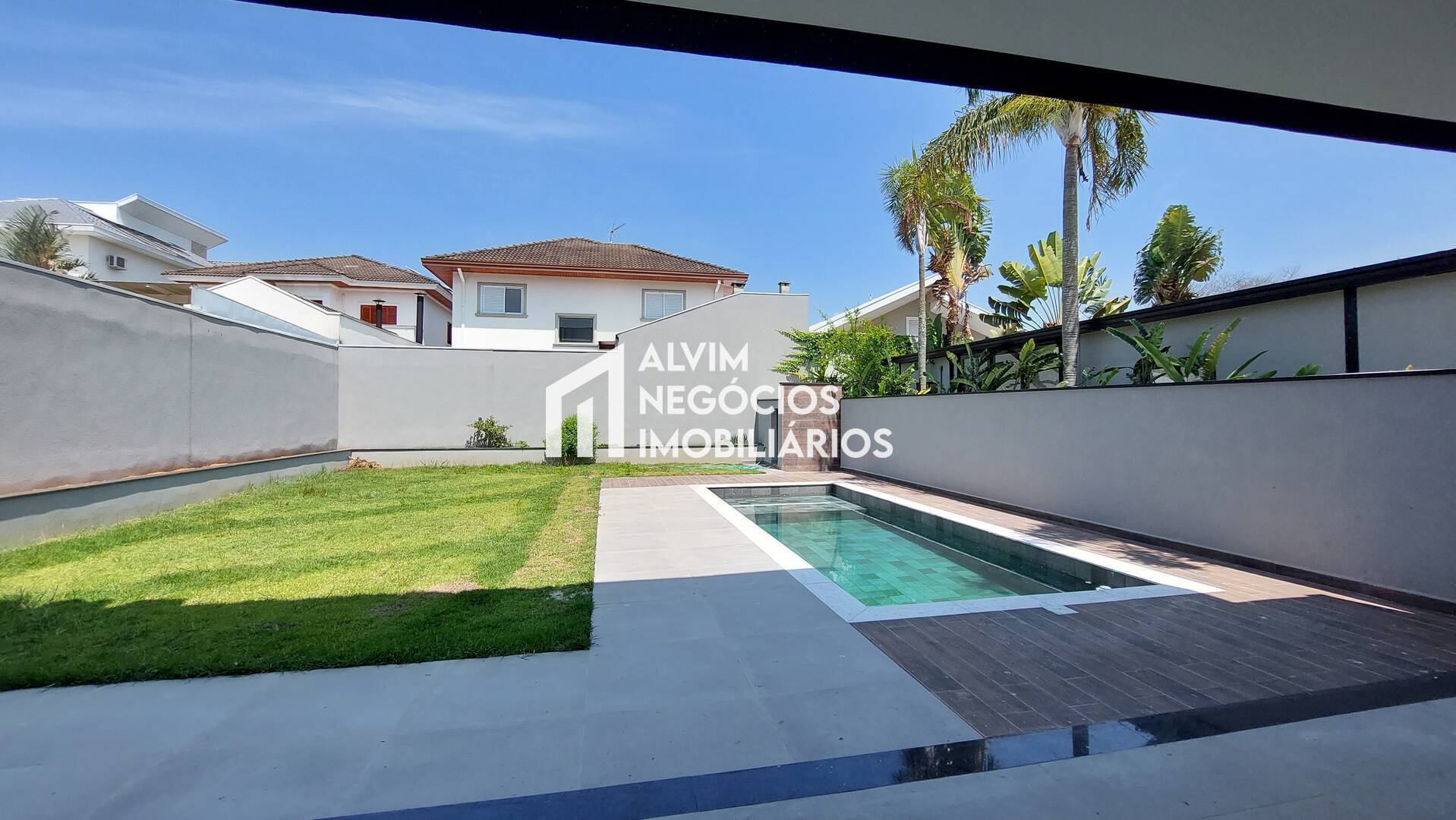 Sobrado, 4 quartos, 367 m² - Foto 14