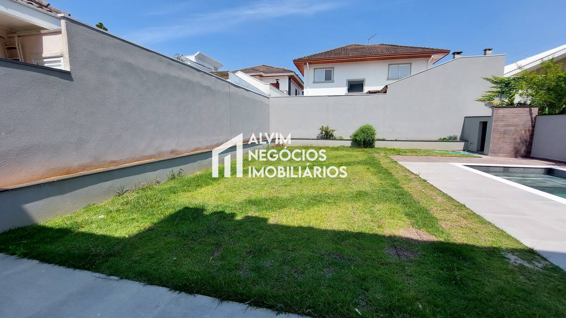 Sobrado, 4 quartos, 367 m² - Foto 15