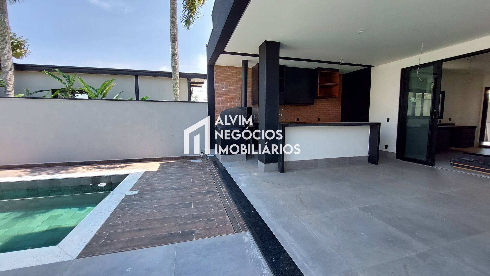 Sobrado, 4 quartos, 367 m² - Foto 16