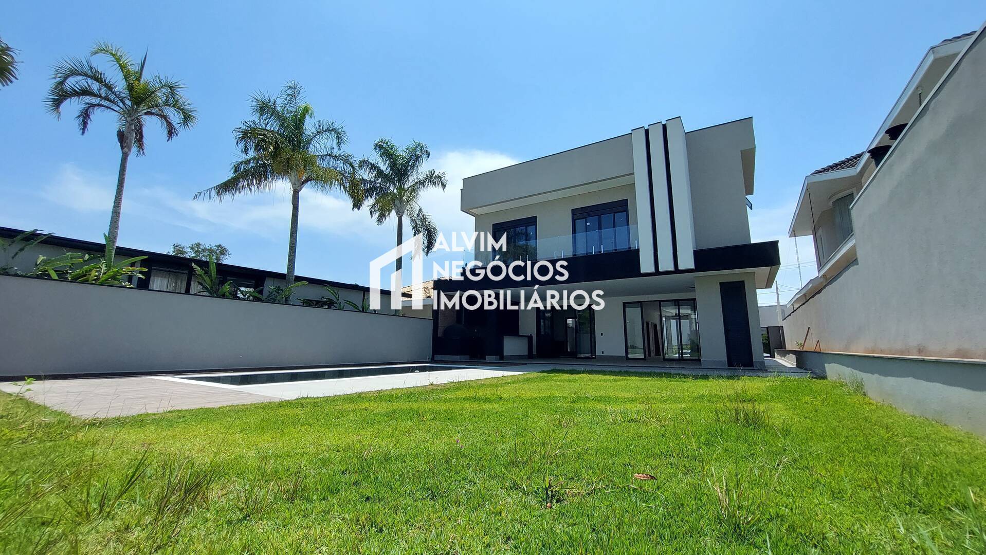 Sobrado, 4 quartos, 367 m² - Foto 19