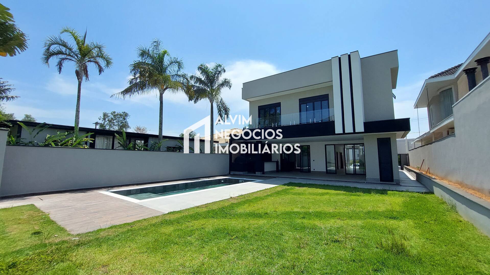 Sobrado, 4 quartos, 367 m² - Foto 20