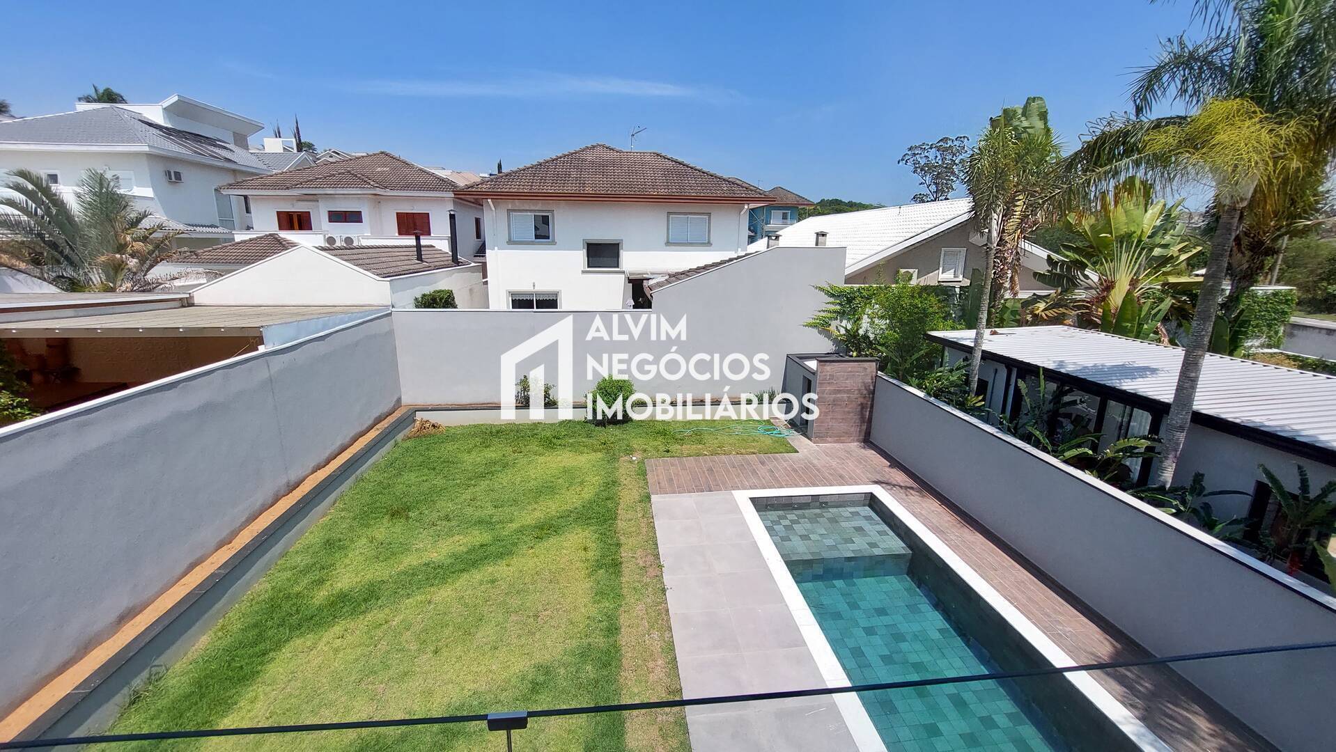 Sobrado, 4 quartos, 367 m² - Foto 28