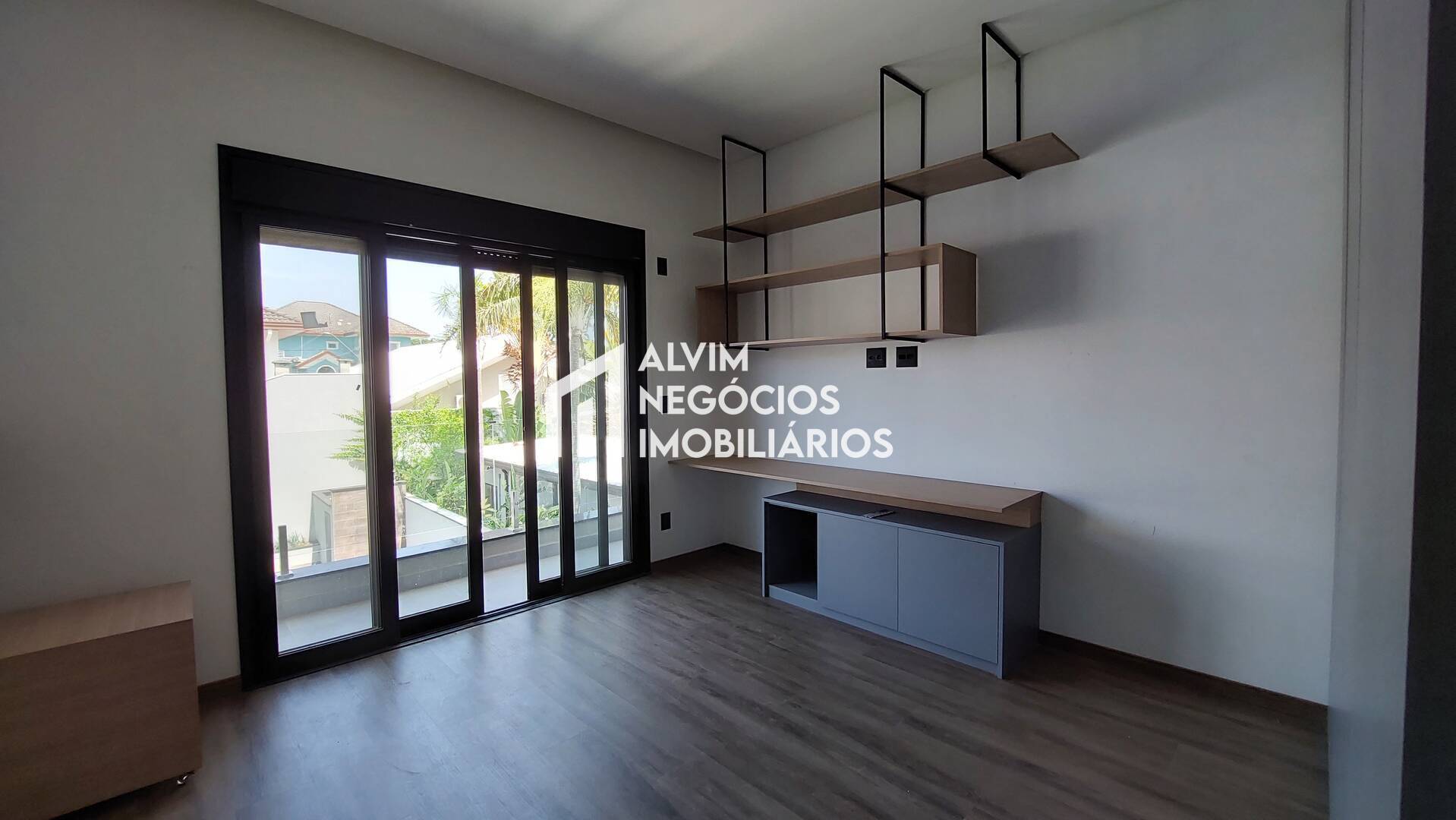 Sobrado, 4 quartos, 367 m² - Foto 34