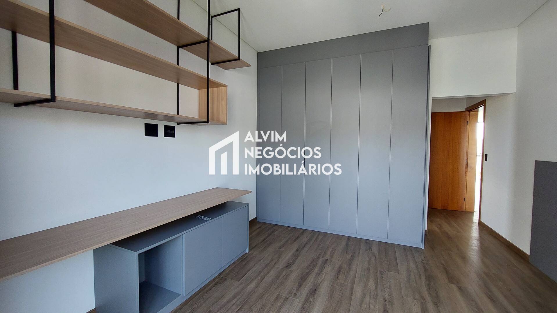 Sobrado, 4 quartos, 367 m² - Foto 35