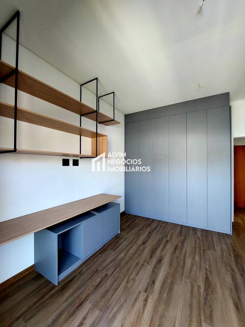 Sobrado, 4 quartos, 367 m² - Foto 36
