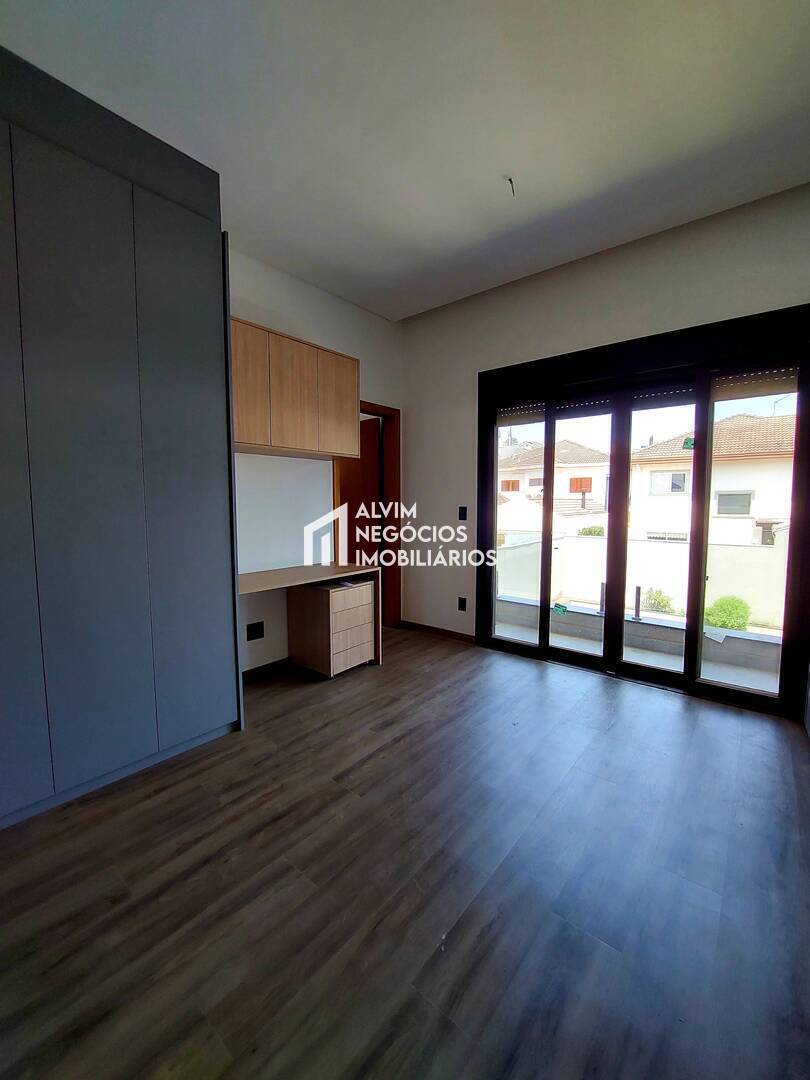 Sobrado, 4 quartos, 367 m² - Foto 38