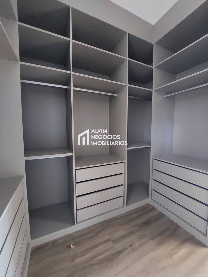 Sobrado, 4 quartos, 367 m² - Foto 44