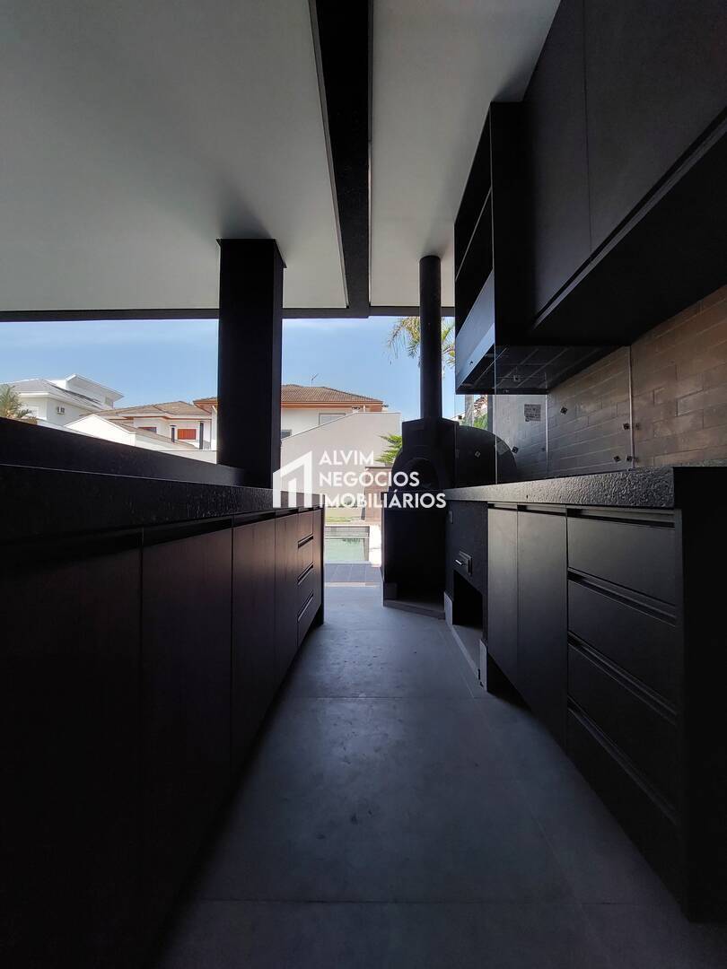 Sobrado, 4 quartos, 367 m² - Foto 58