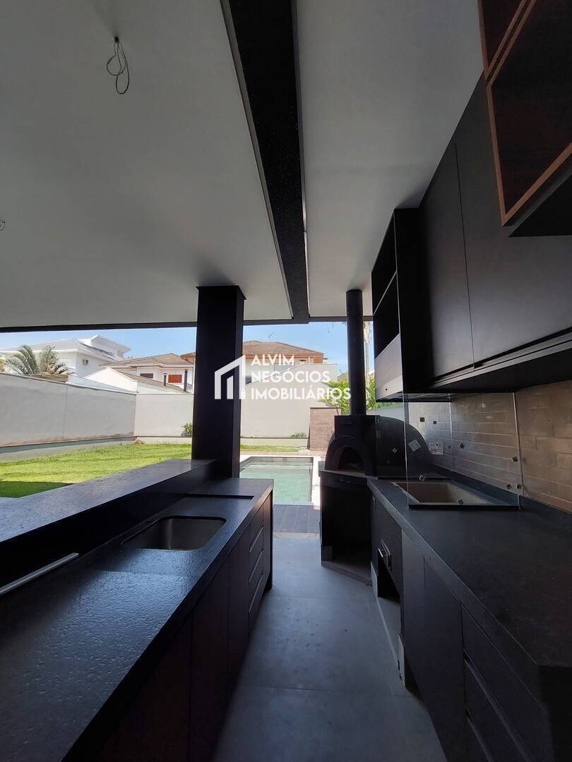 Sobrado, 4 quartos, 367 m² - Foto 59