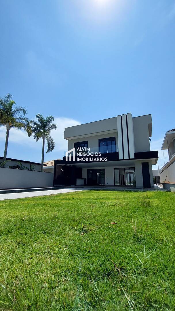 Sobrado, 4 quartos, 367 m² - Foto 62