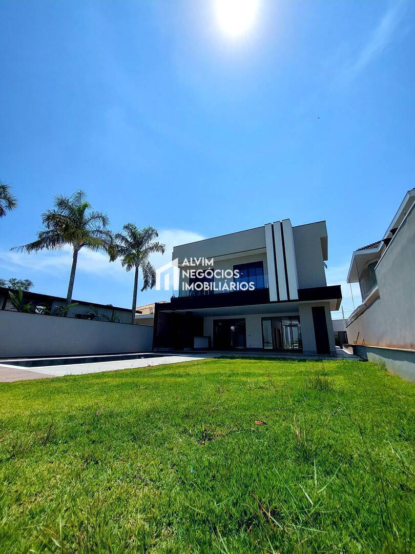 Sobrado, 4 quartos, 367 m² - Foto 63