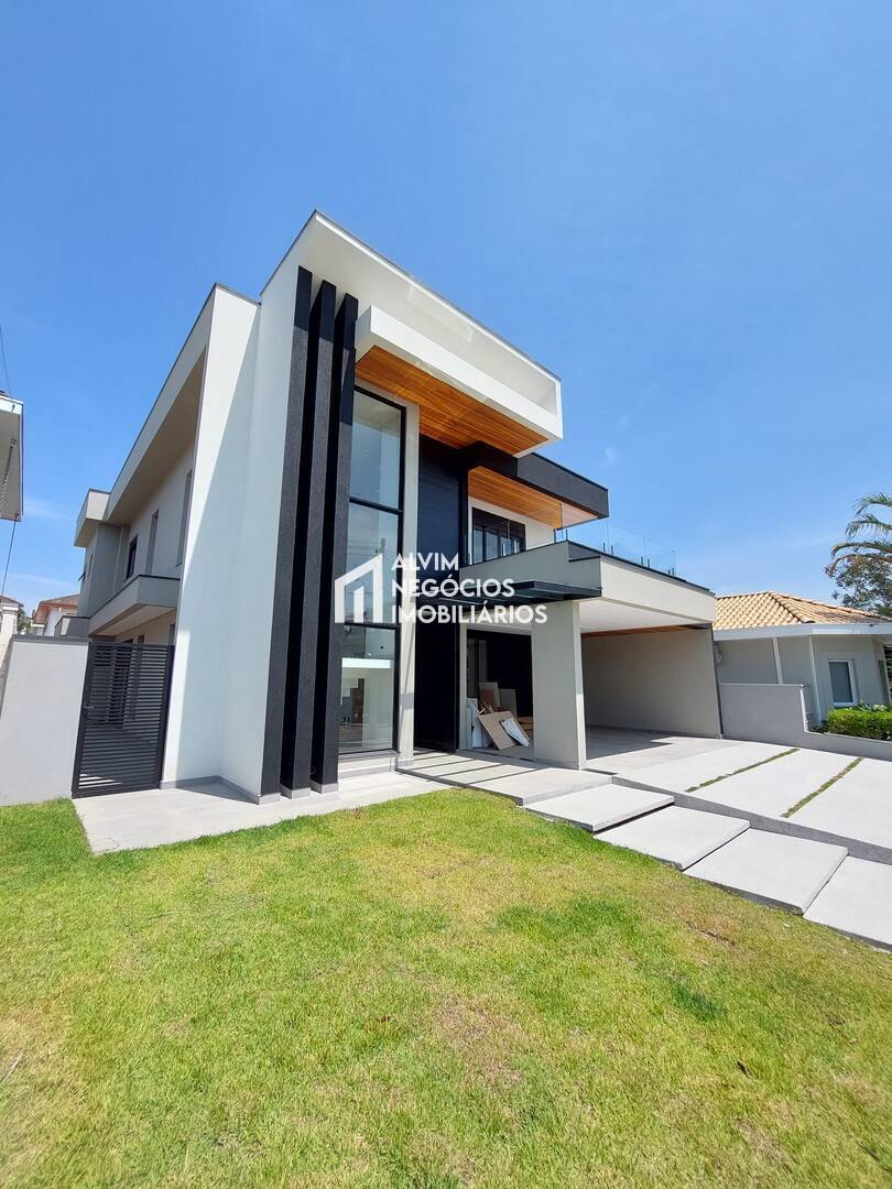 Sobrado, 4 quartos, 367 m² - Foto 68