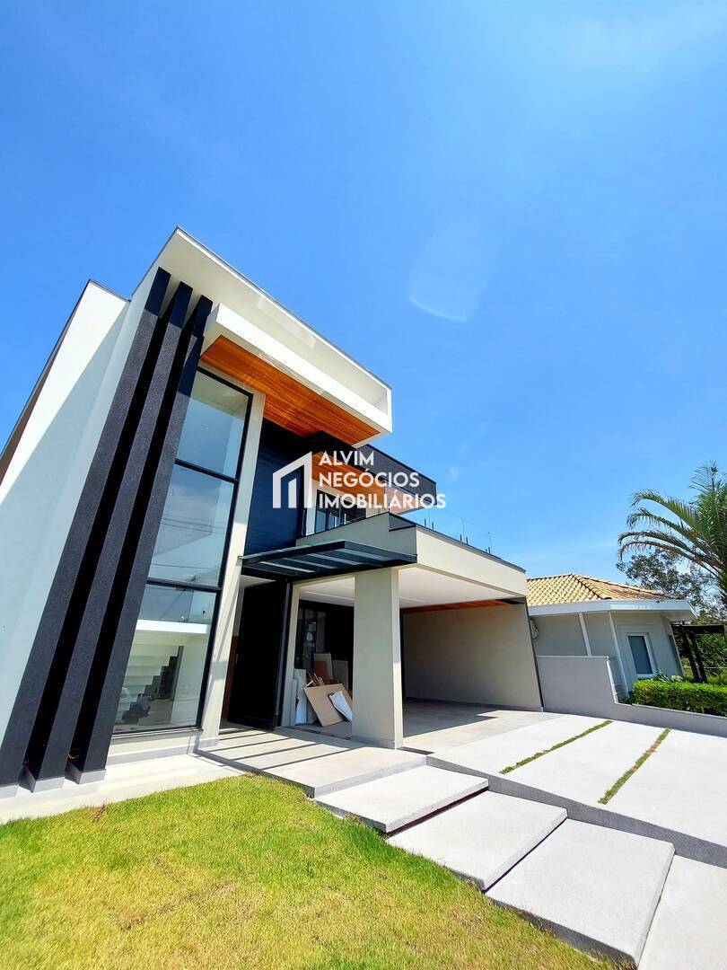 Sobrado, 4 quartos, 367 m² - Foto 69