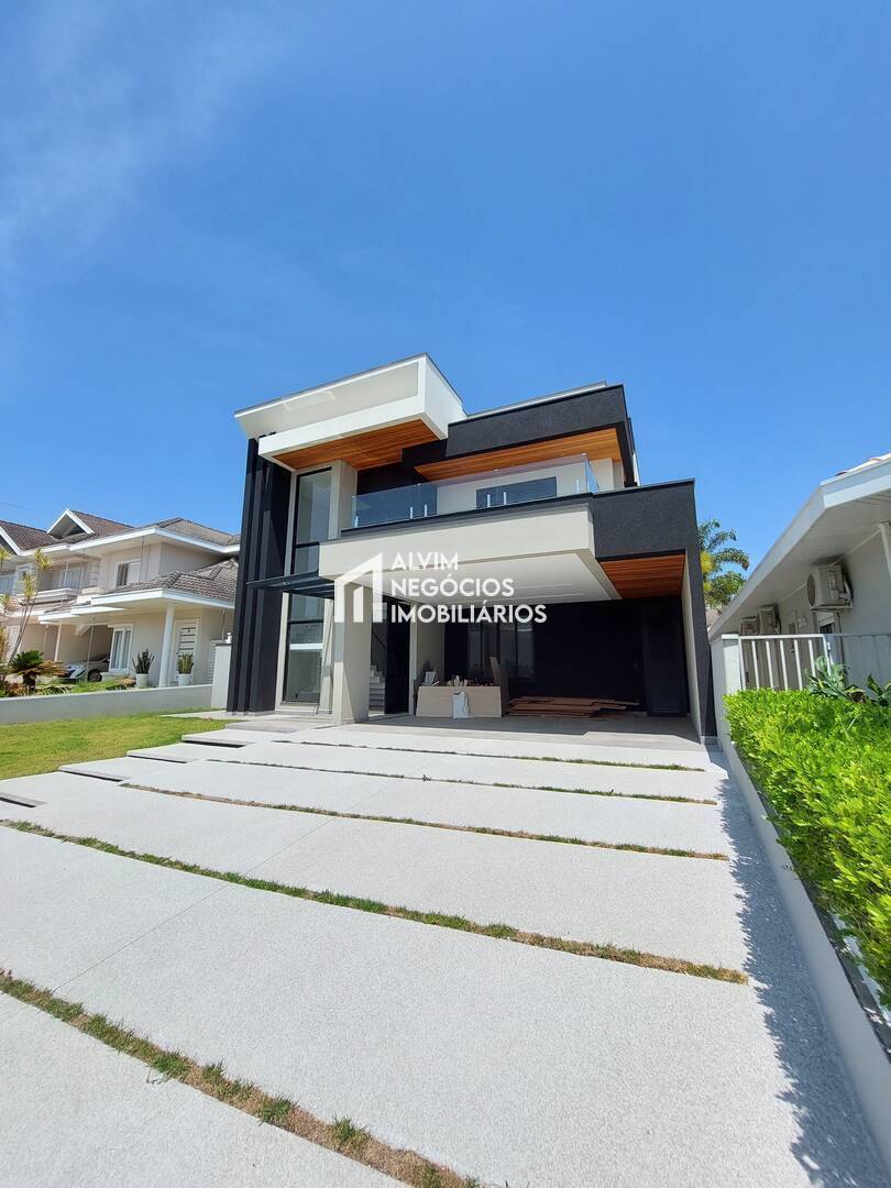 Sobrado, 4 quartos, 367 m² - Foto 70