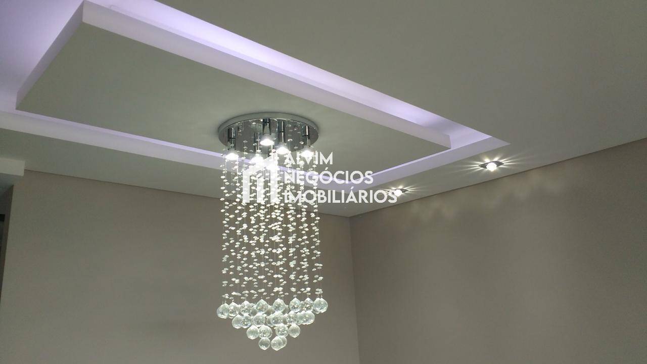 Apartamento, 3 quartos, 90 m² - Foto 4