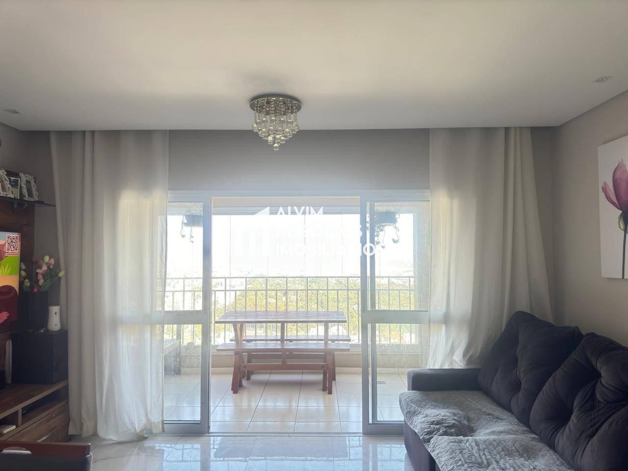 Apartamento, 3 quartos, 90 m² - Foto 8