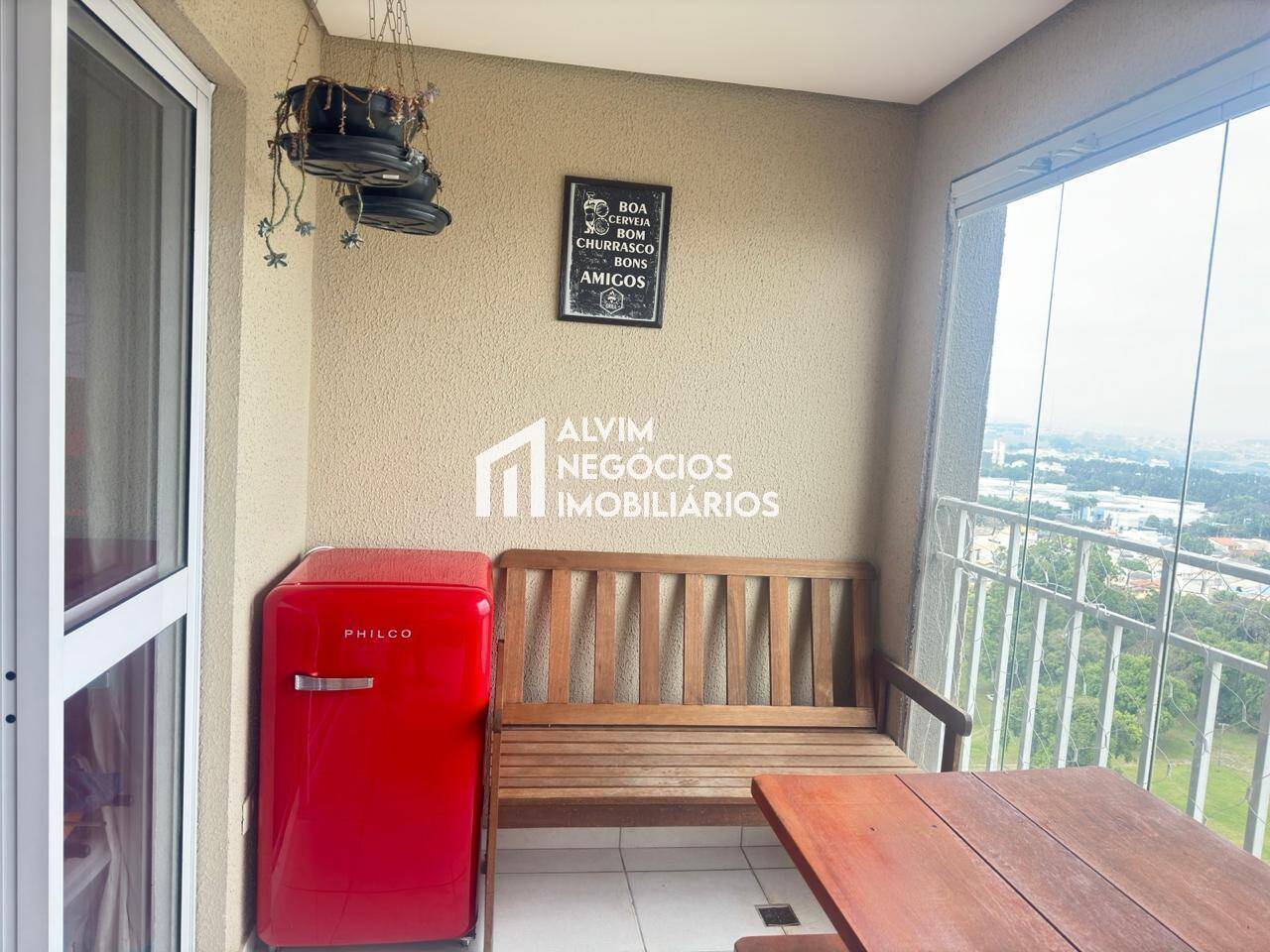 Apartamento, 3 quartos, 90 m² - Foto 9