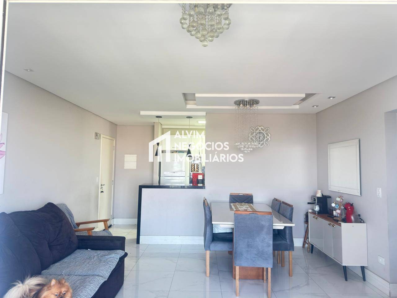 Apartamento, 3 quartos, 90 m² - Foto 14