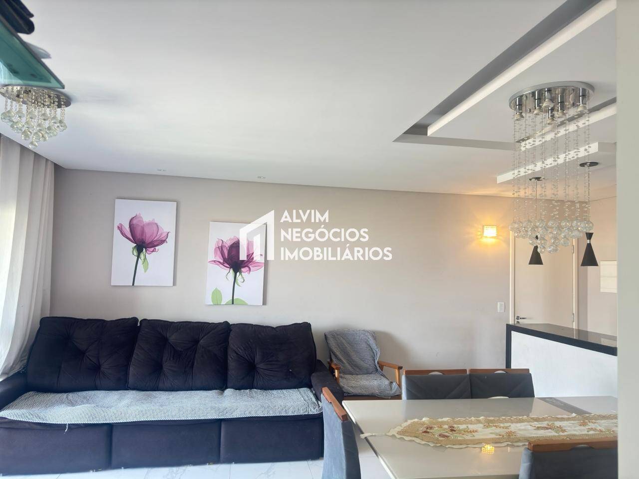 Apartamento, 3 quartos, 90 m² - Foto 12