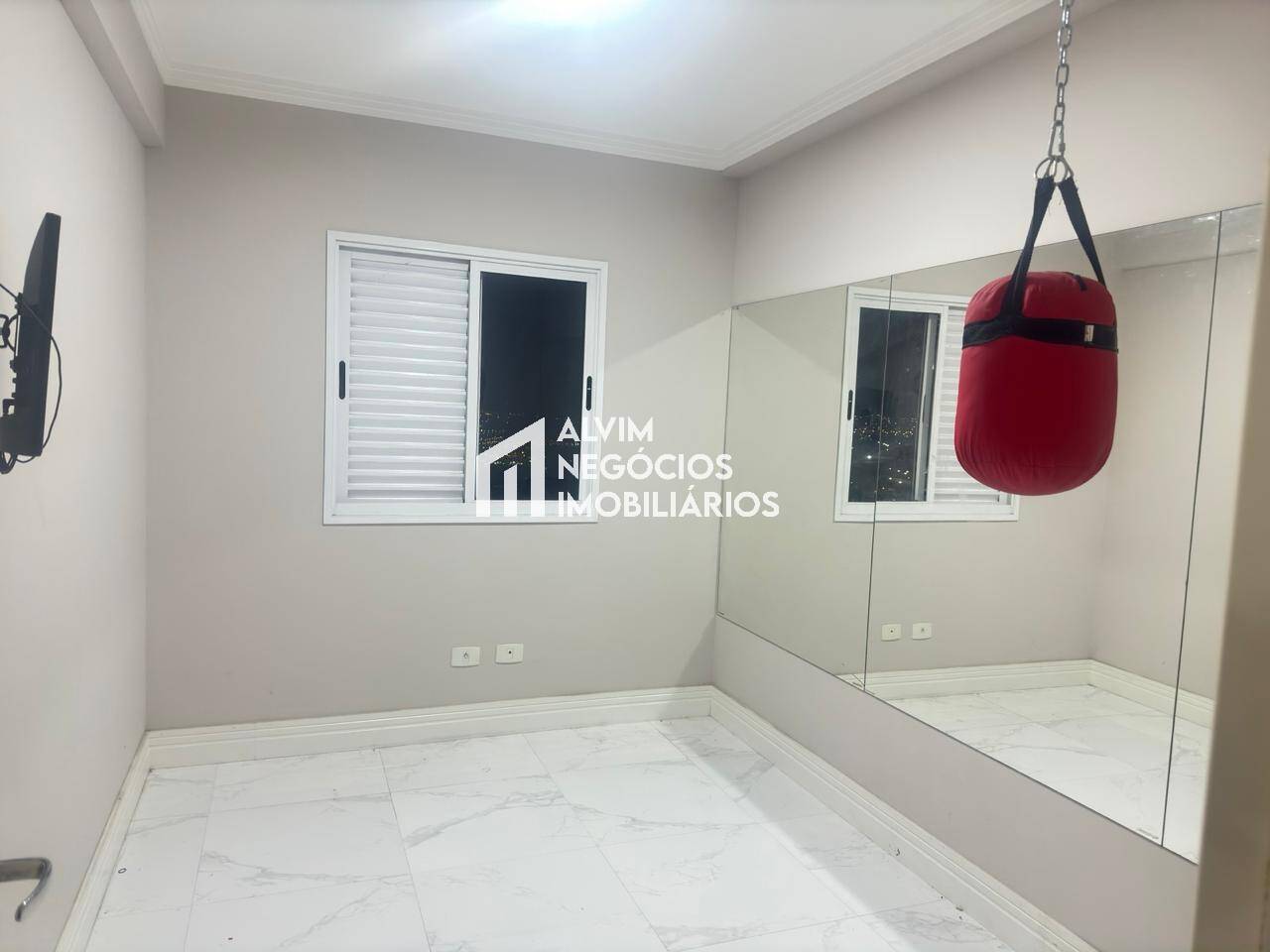 Apartamento, 3 quartos, 90 m² - Foto 18