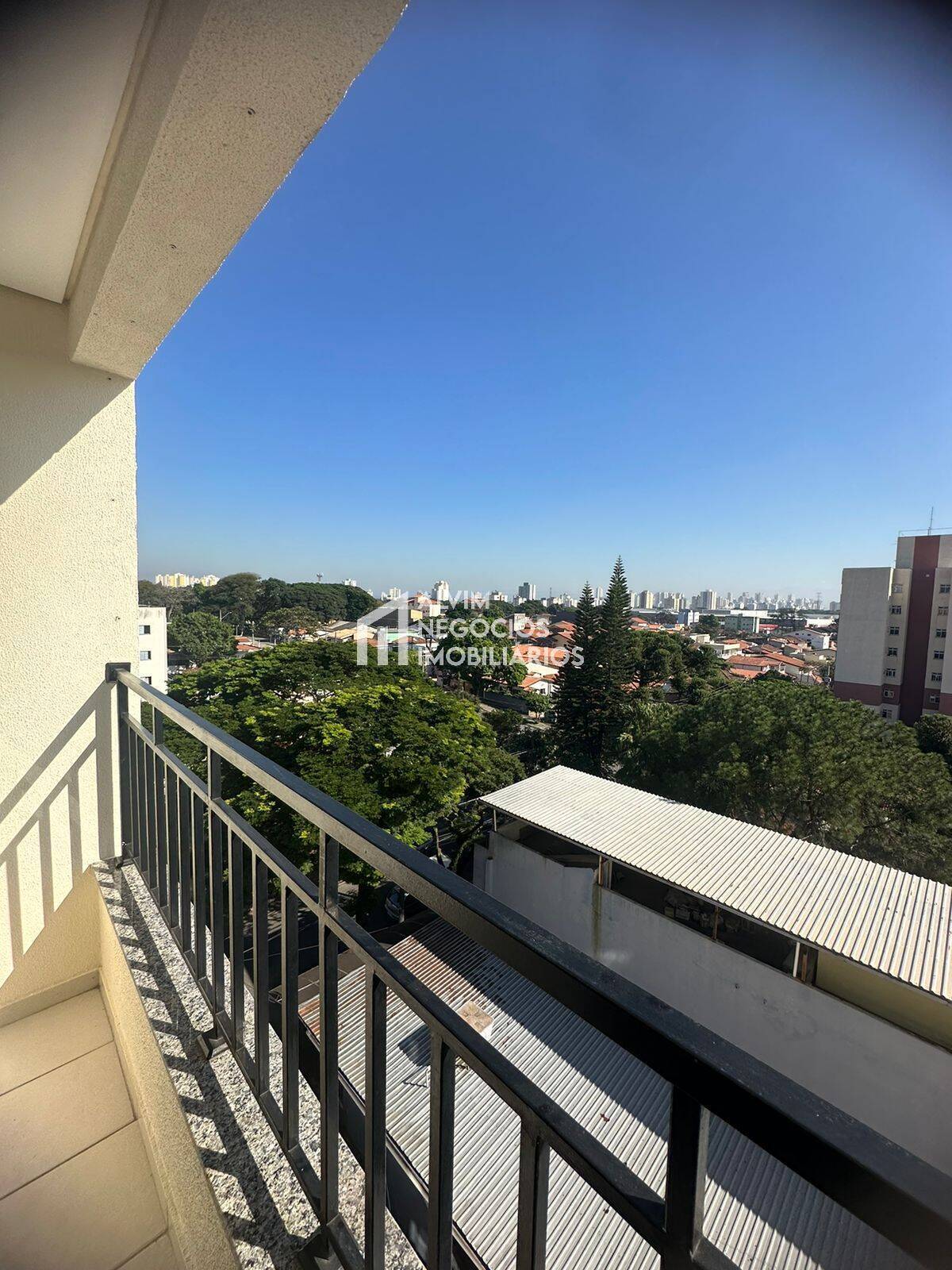 Apartamento à venda com 2 quartos, 60m² - Foto 7