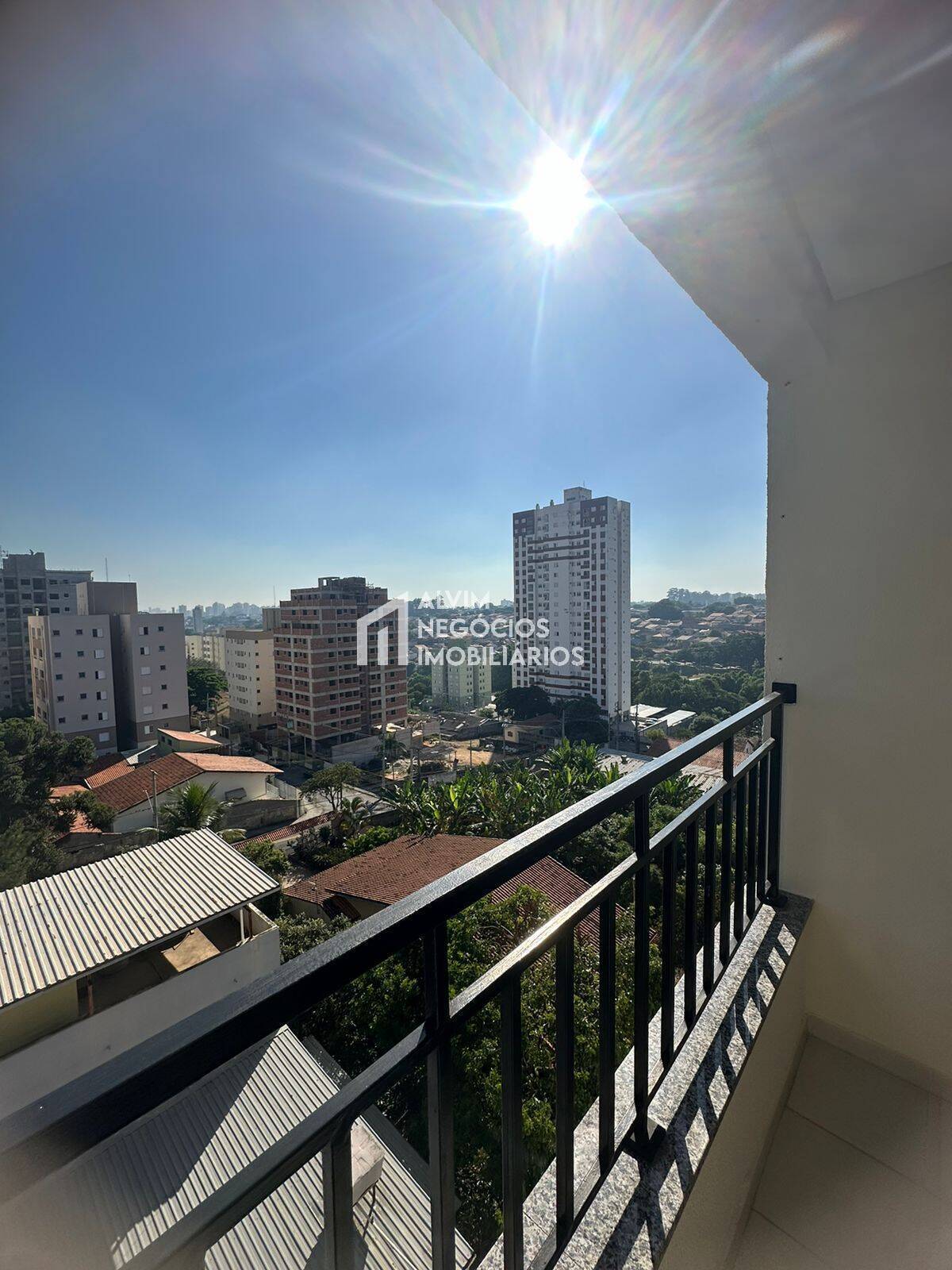 Apartamento à venda com 2 quartos, 60m² - Foto 22