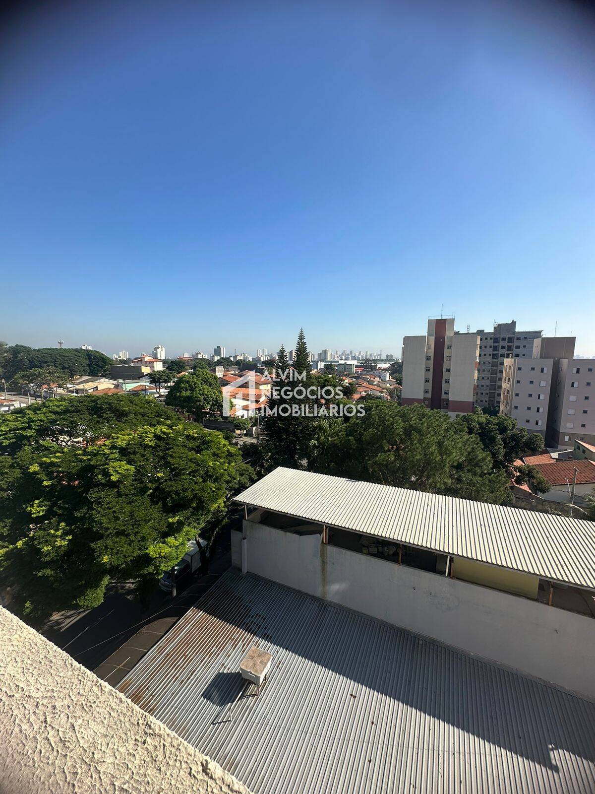 Apartamento à venda com 2 quartos, 60m² - Foto 24