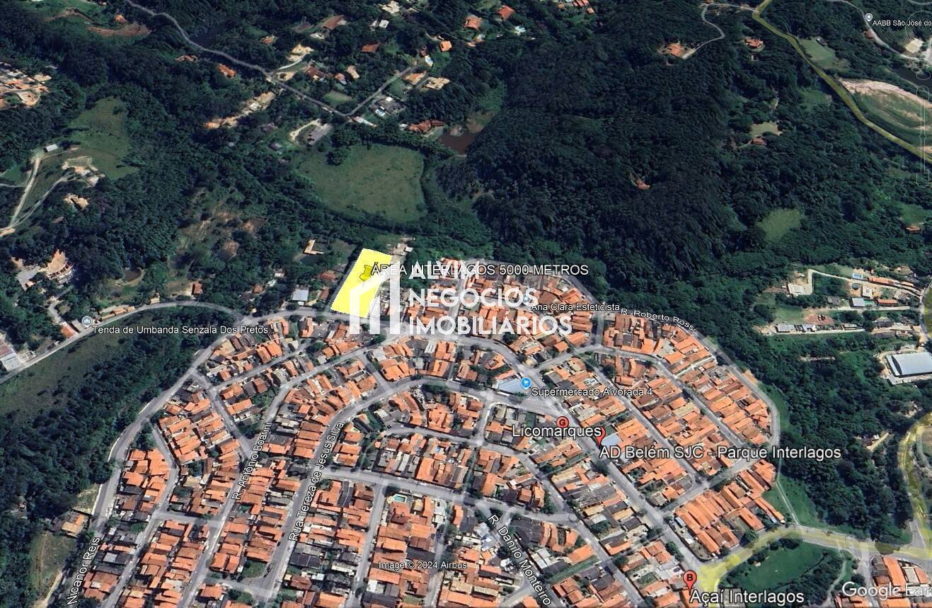 Terreno, 5000 m² - Foto 1