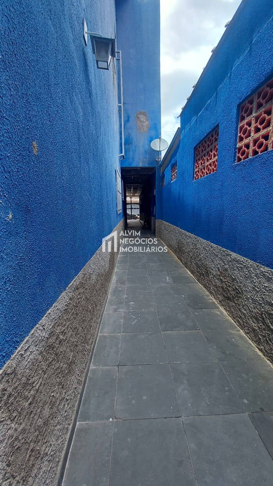 Casa à venda com 3 quartos, 147m² - Foto 27